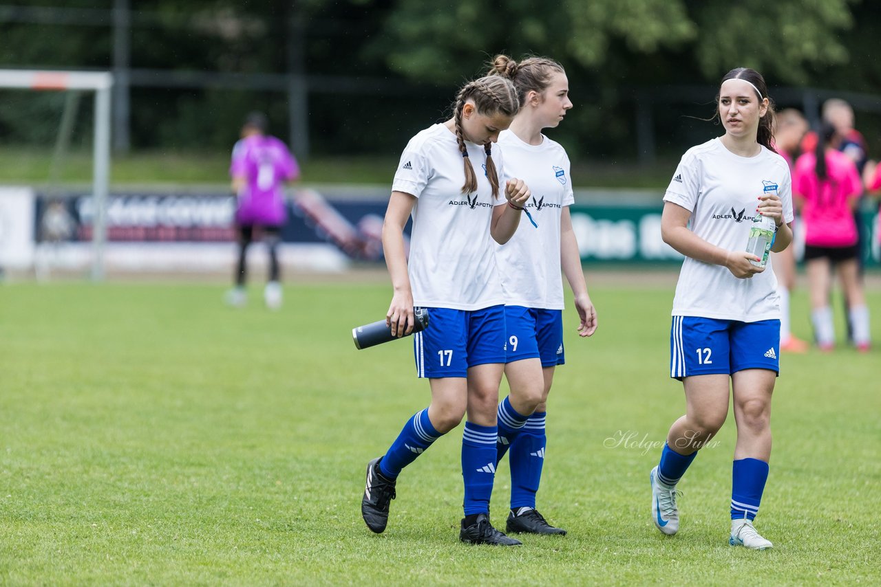 Bild 116 - Loewinnen Cup